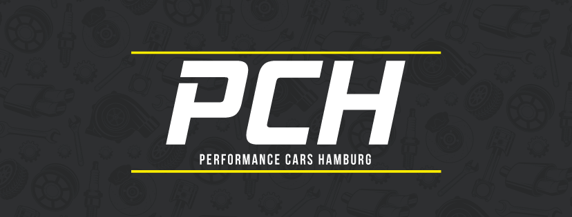 PCH Performance Cars Hamburg