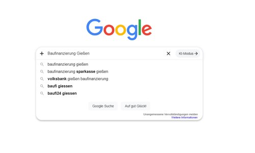 SEO Strategie Matt & Beck