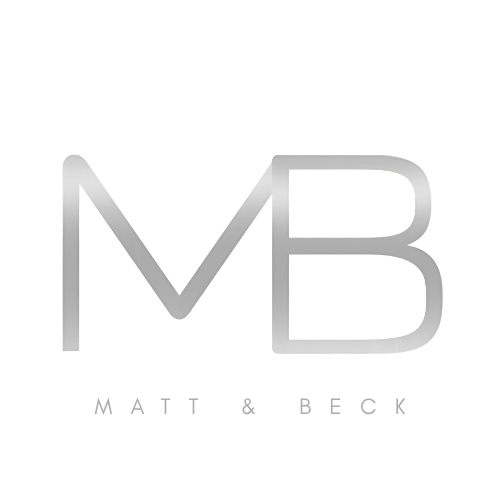 Matt & Beck