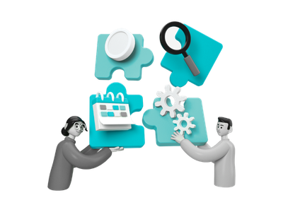 Strategie vor Design